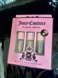 Rubor-iluminador juicy couture