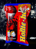 Pack lip hollie caramel peanuts glamlite