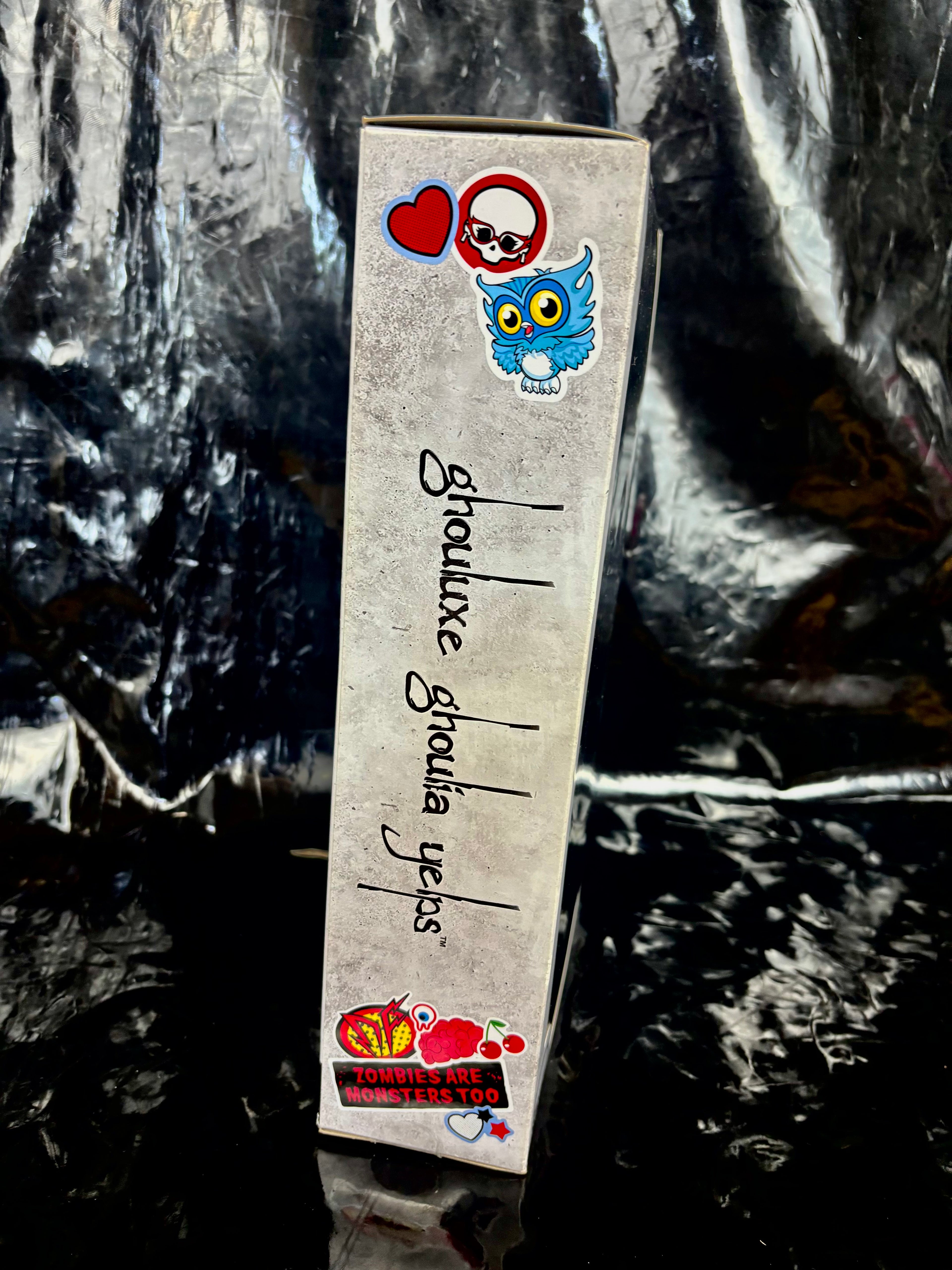 Ghoulia Yepls- Ghouluxe