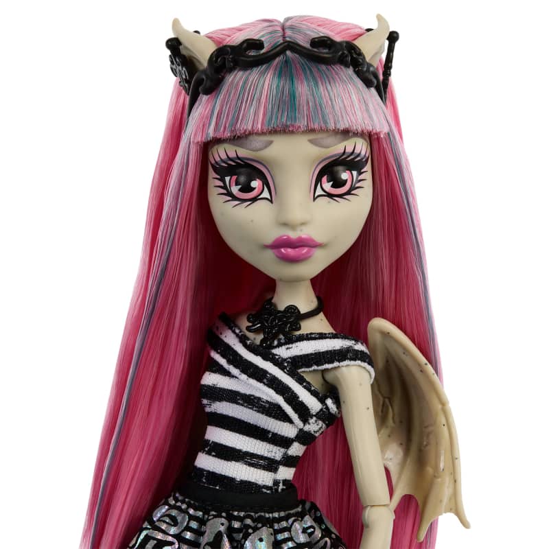 Rochelle Goyle - Creep