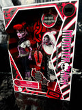 Muñeca Monster high - OPERETTA🎶🎼❤️