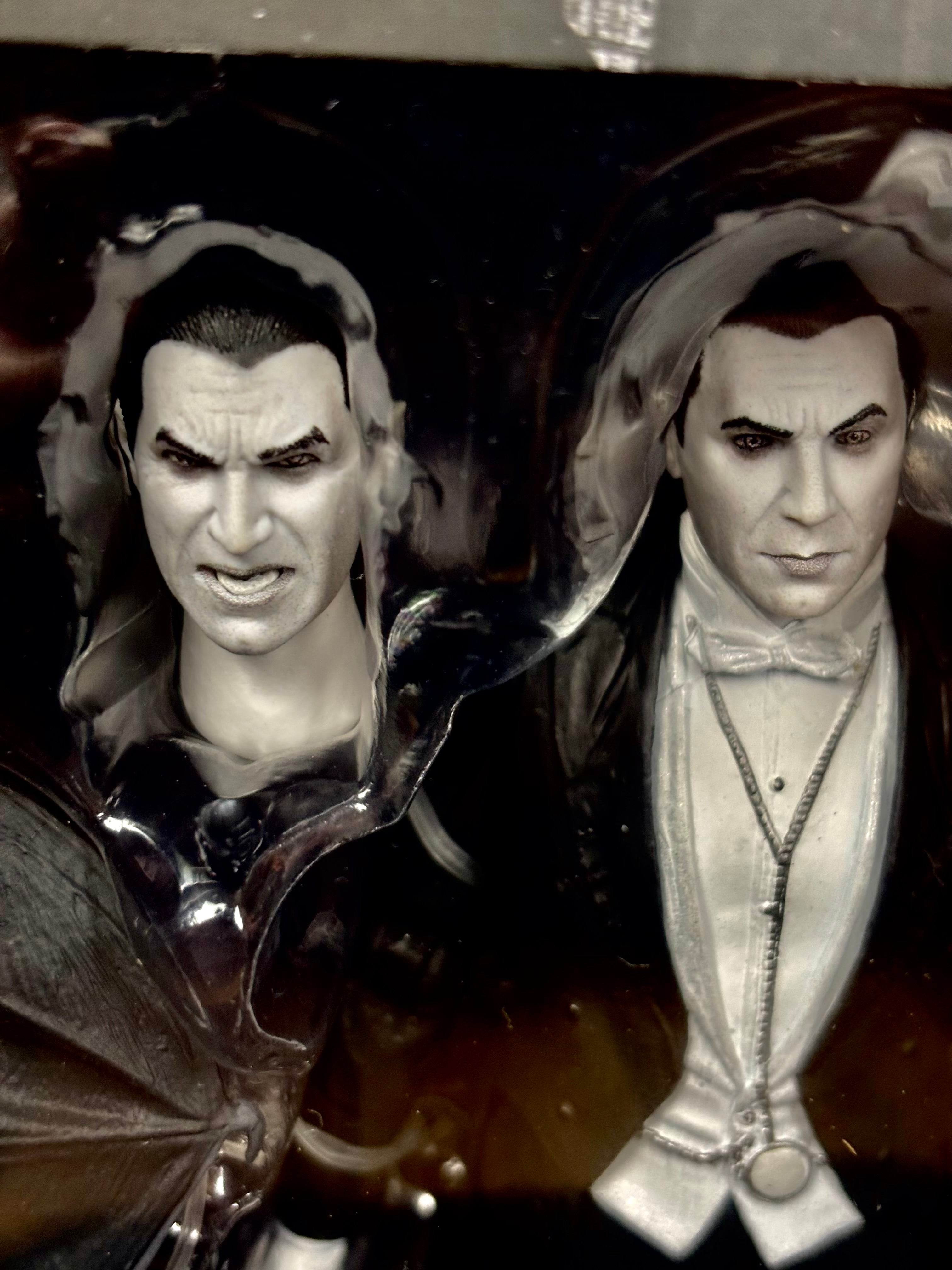 Dracula / Neca