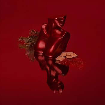 Billie Eilish No 3 perfume