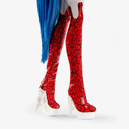 Ghoulia Yepls- Ghouluxe