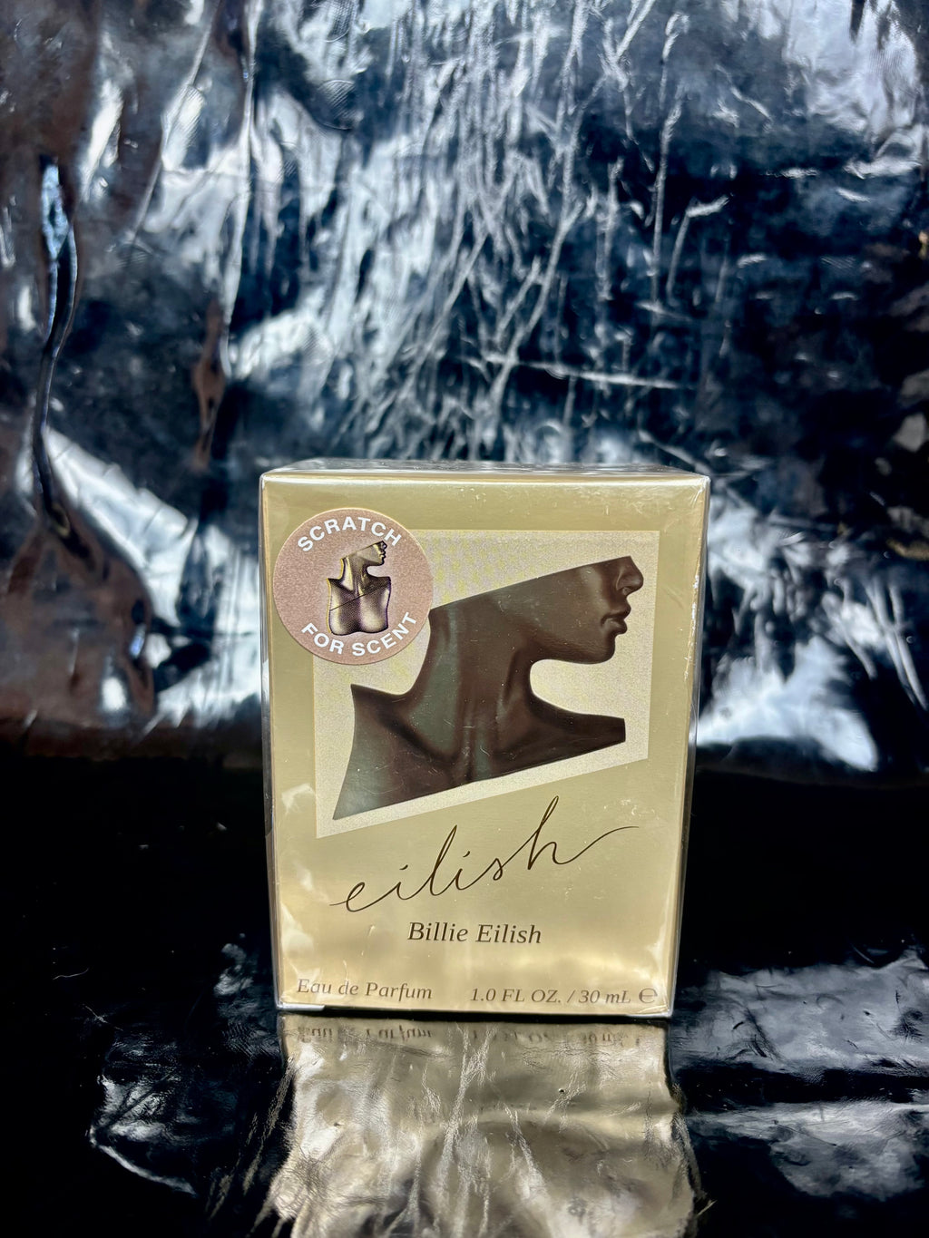 Perfume N1 Billie eilish 💛