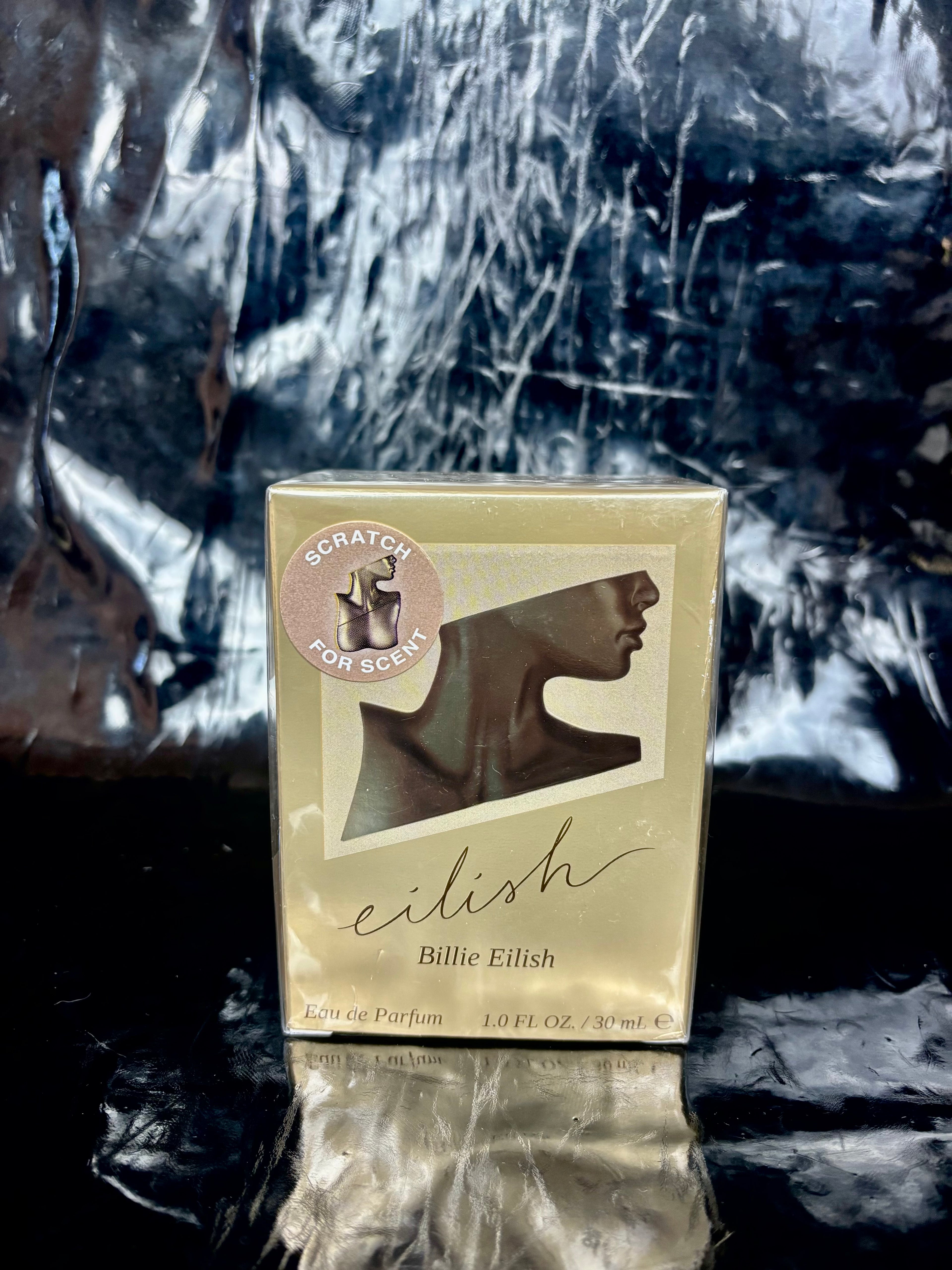 Perfume N1 Billie eilish 💛