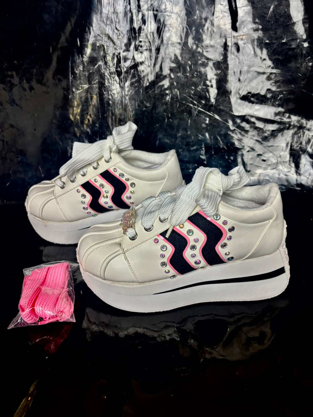 Bratz icon championes👑