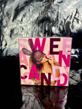 Perfume sweet like candy Ariana grande