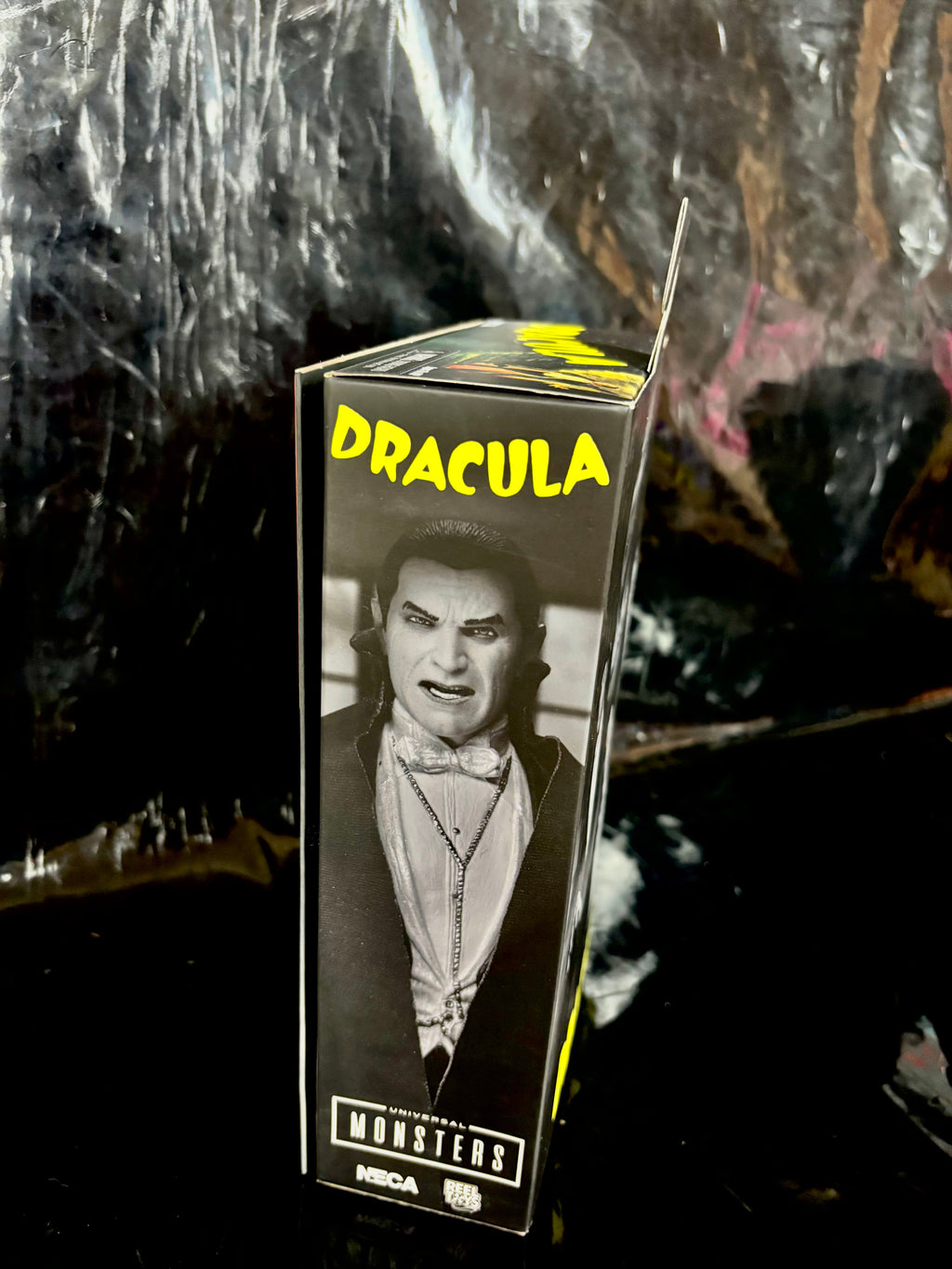 Dracula / Neca