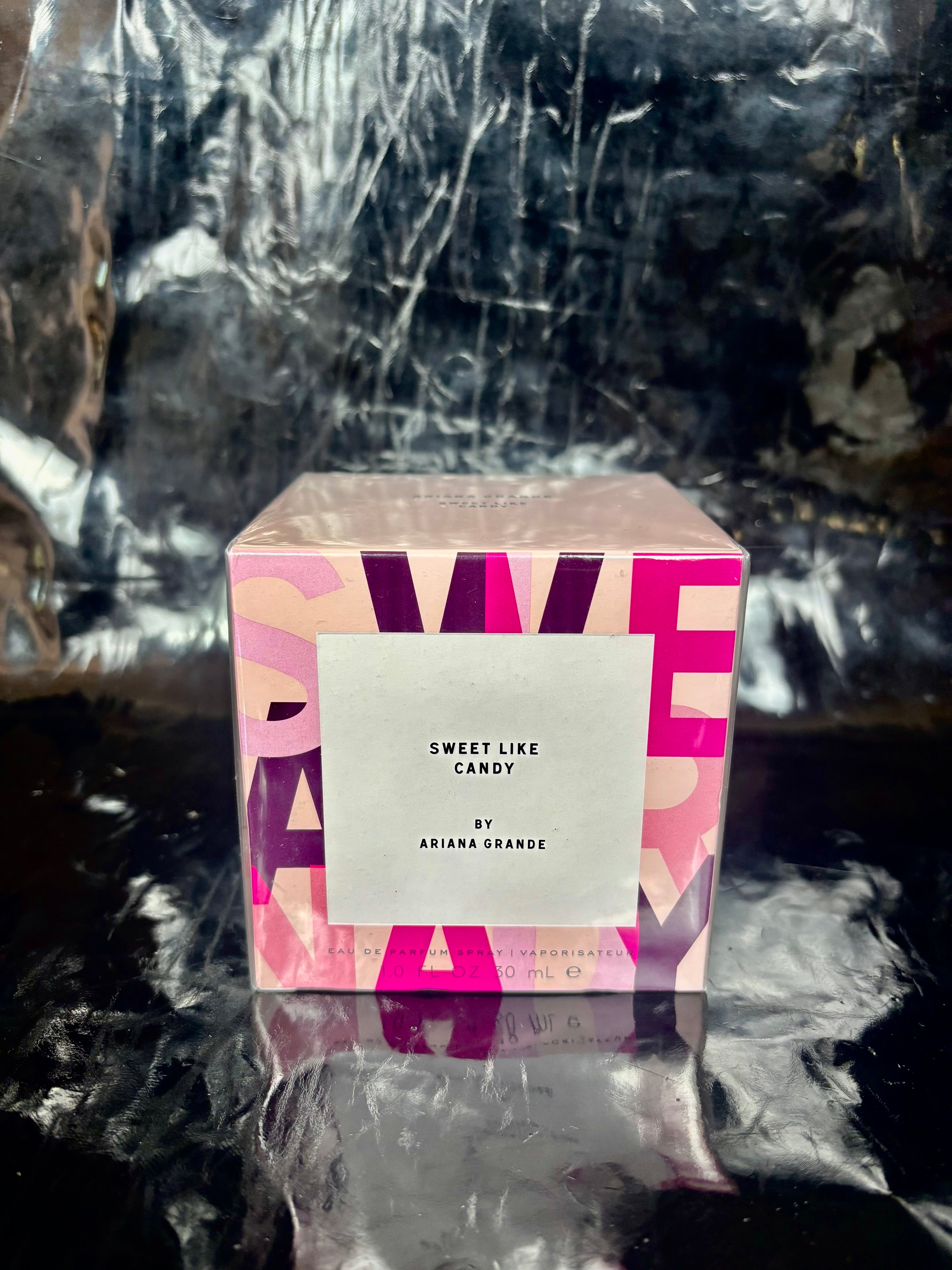 Perfume Sweet Like Candy - Ariana grande 💕
