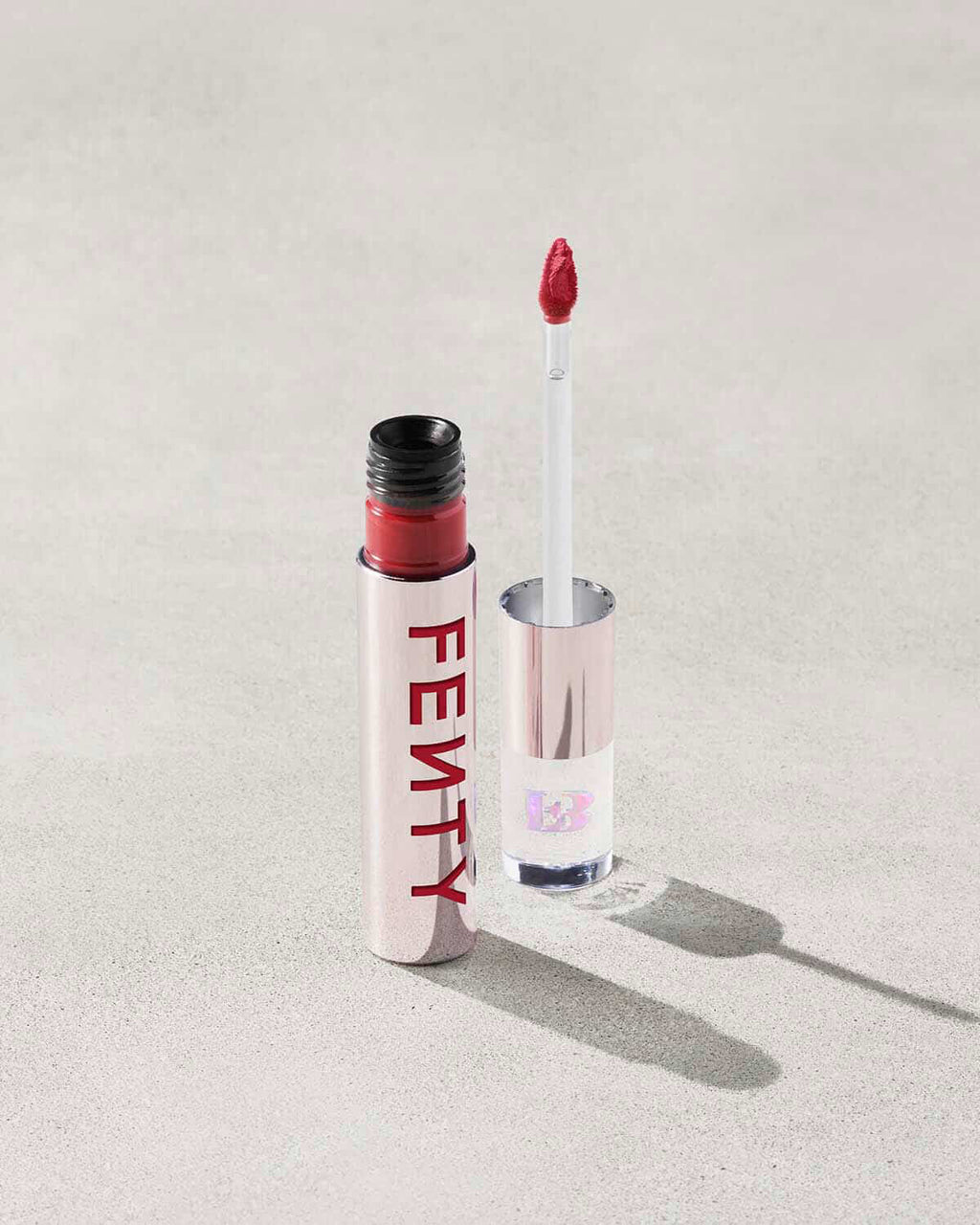 Fenty icon by Rihana liquid lipstick