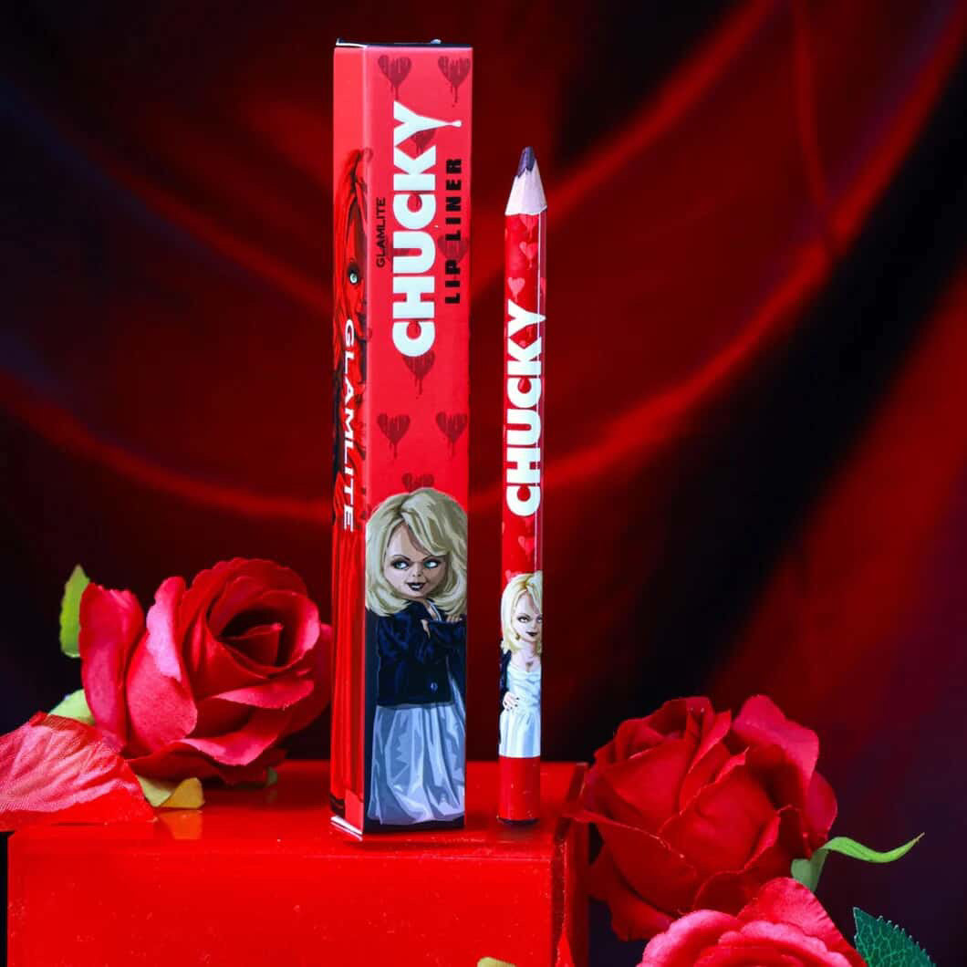 Lip liner Chucky glamlite