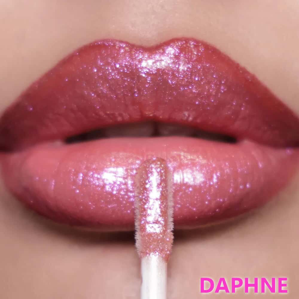 Pack lip kit scooby doo x glamlite