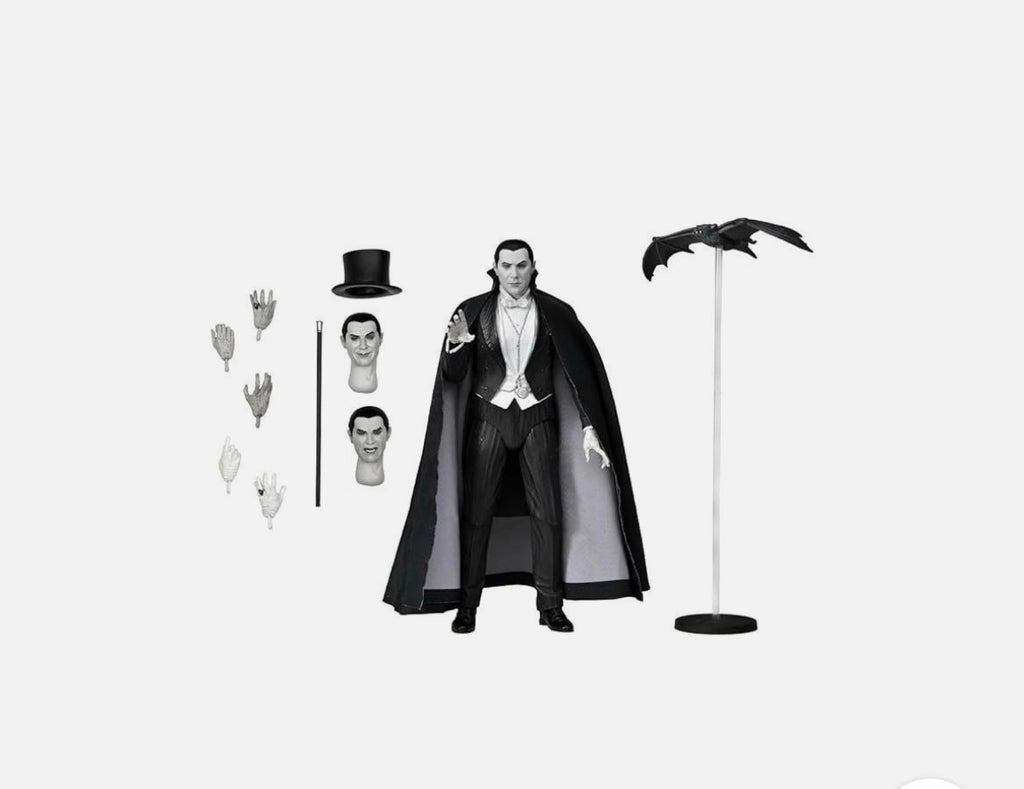 Dracula / Neca