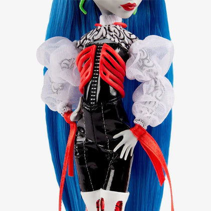 Ghoulia Yepls- Ghouluxe