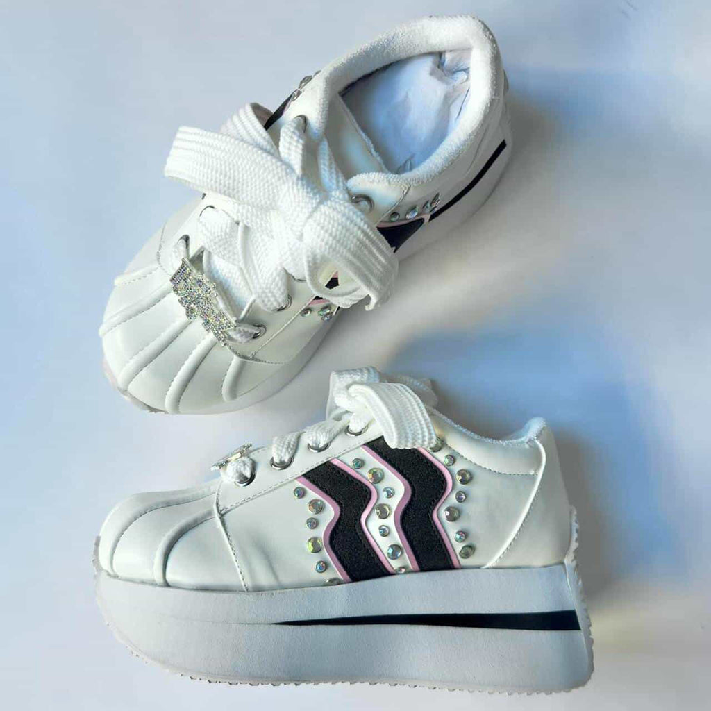 Bratz icon championes👑