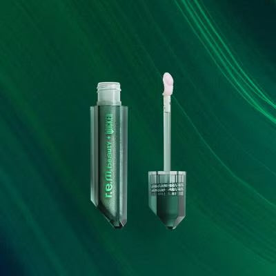 Rem beauty x wicked lip oil