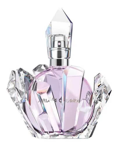 Perfume Ariana grande R.E.M