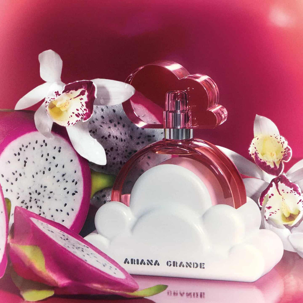 Ariana grande cloud pink perfume