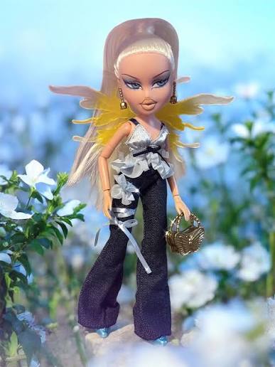 Cloe - Fashion Pixiez