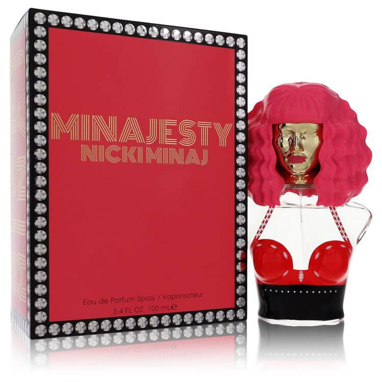 Perfume Nicki Minaj