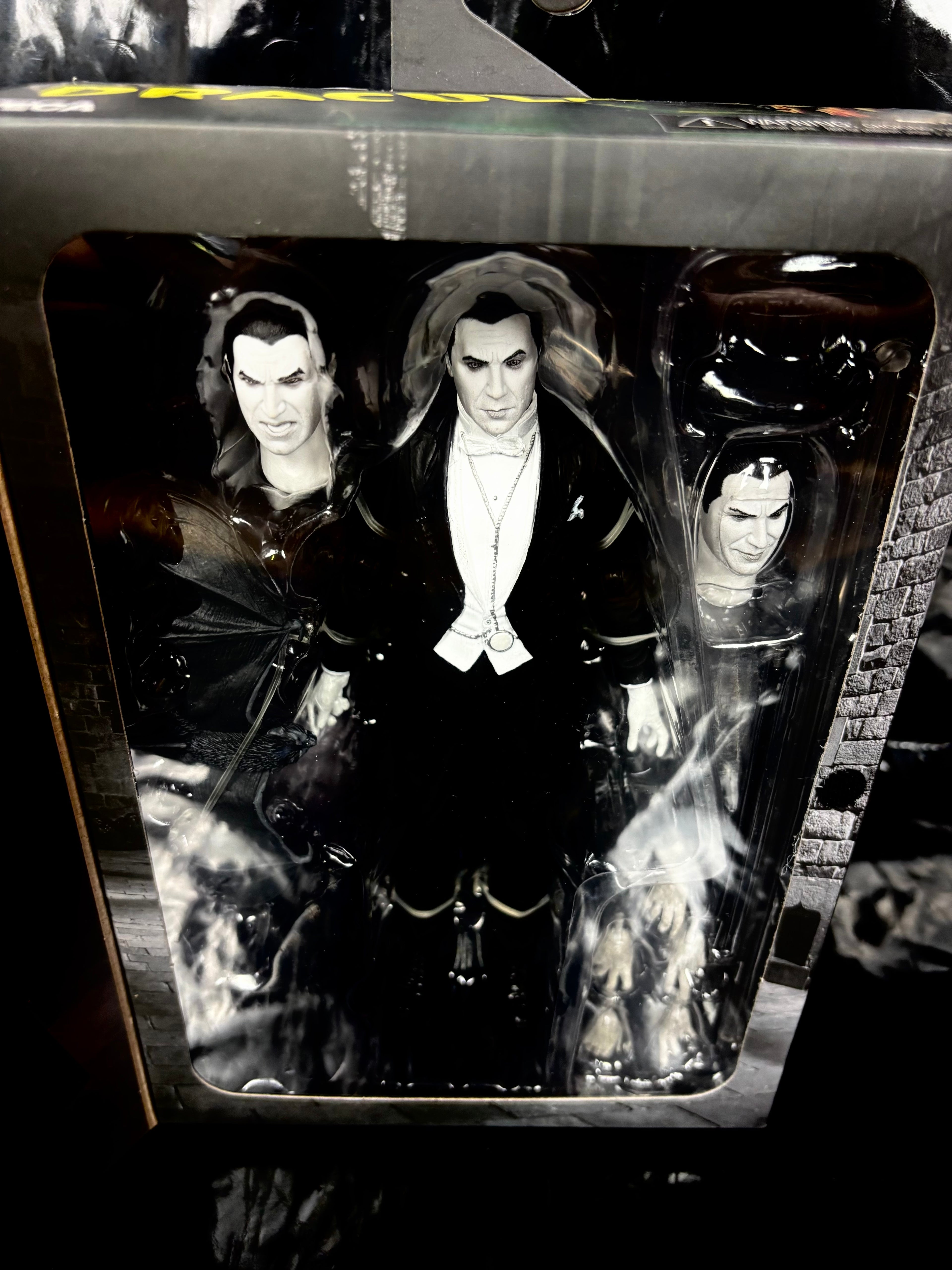 Dracula / Neca