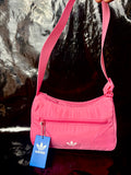 BAG ADIDAS ORIGINAL CLASIC PINK 💕