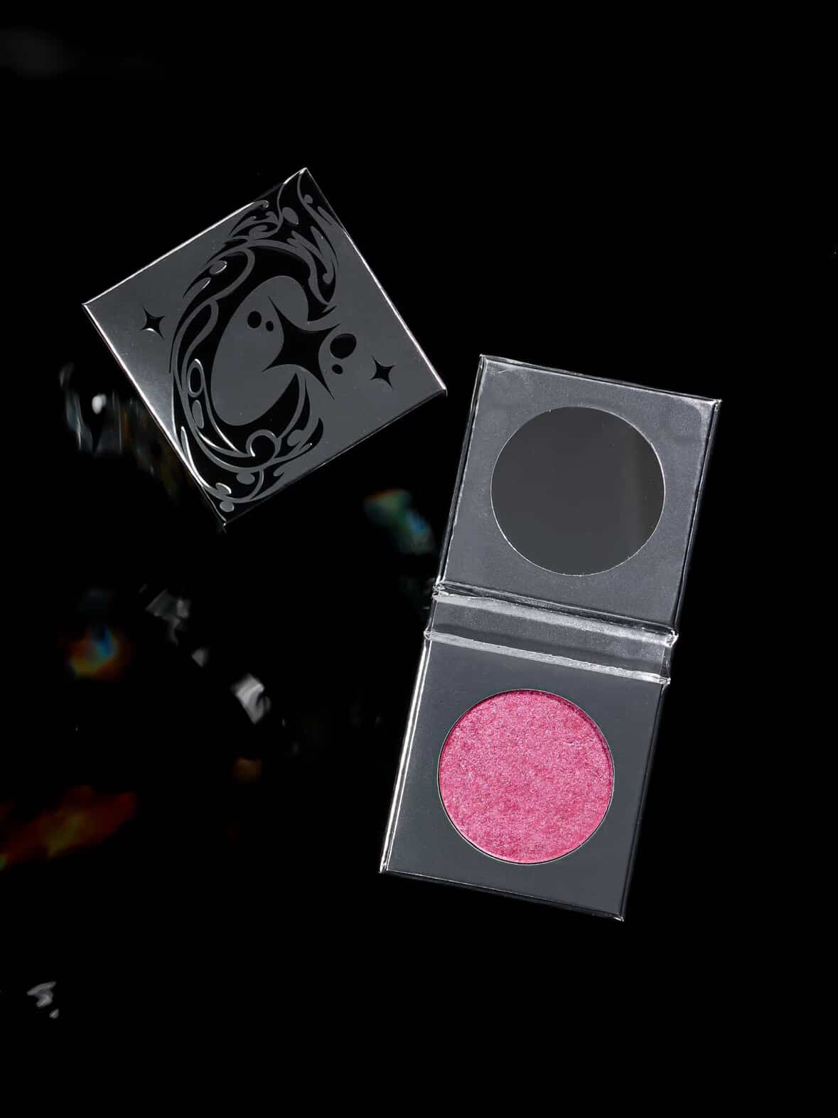 Ellis atlantis x blend bunny cosmetics