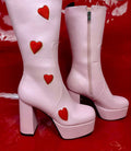 Botas in love