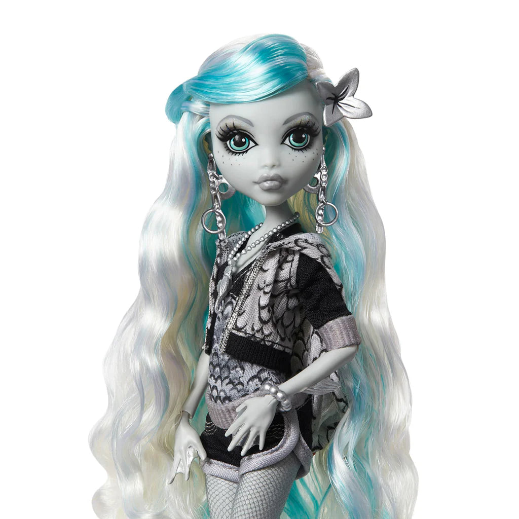 Muñeca LAGOONA BLUE 🌊💙