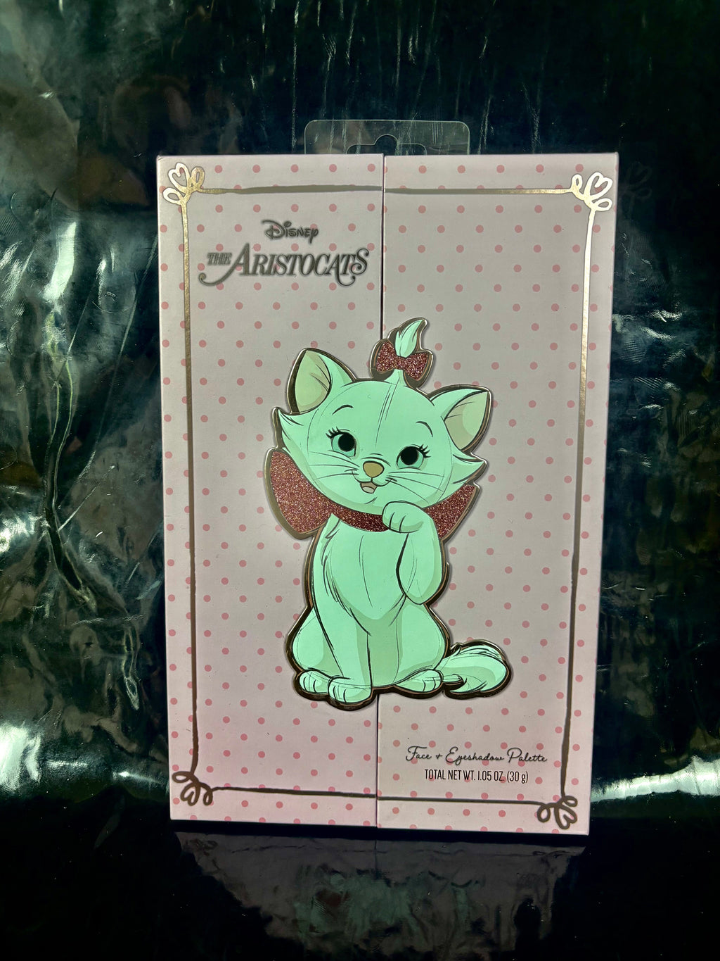 Paleta MARIE 💕🐈