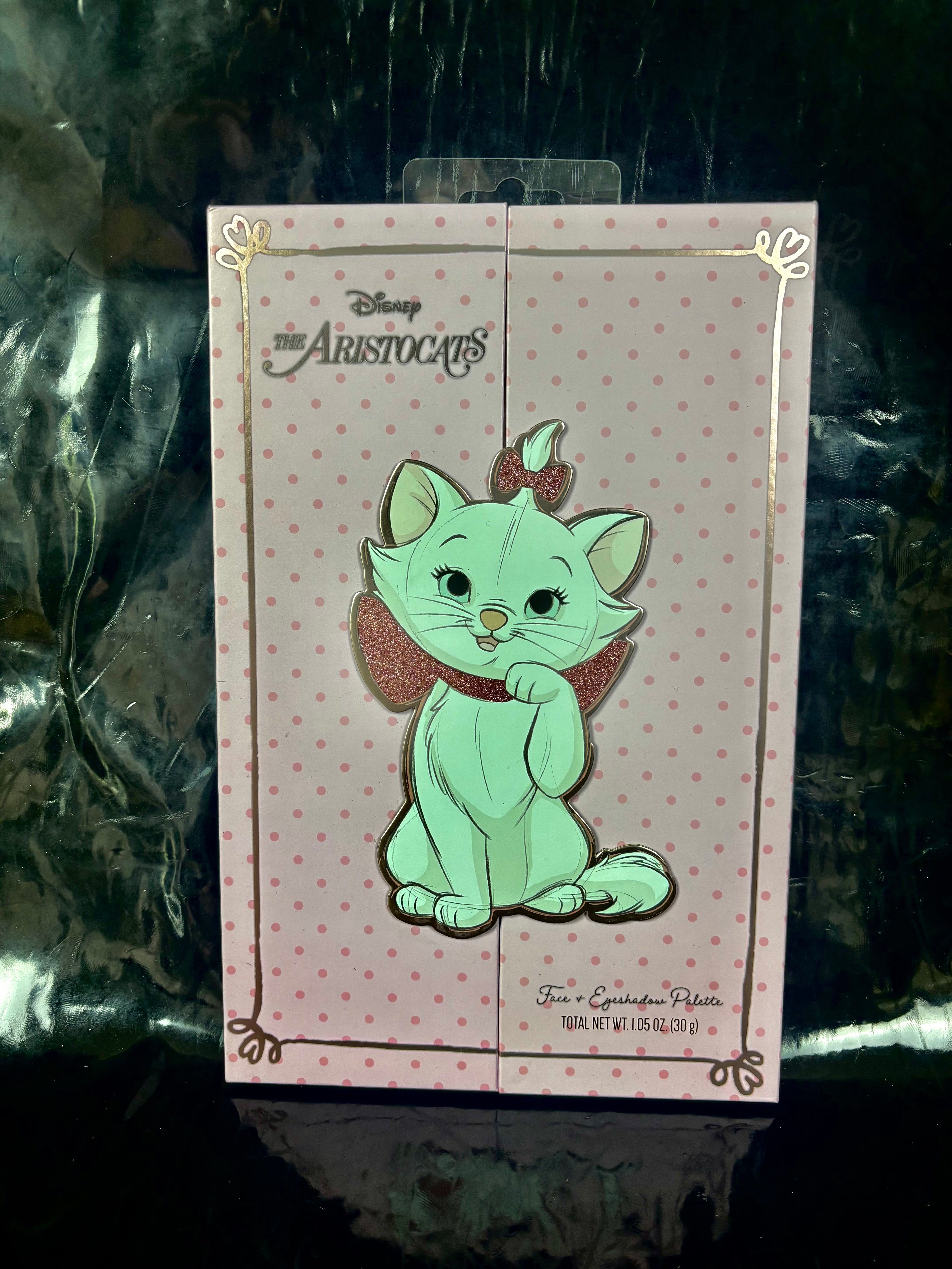 Paleta MARIE 💕🐈