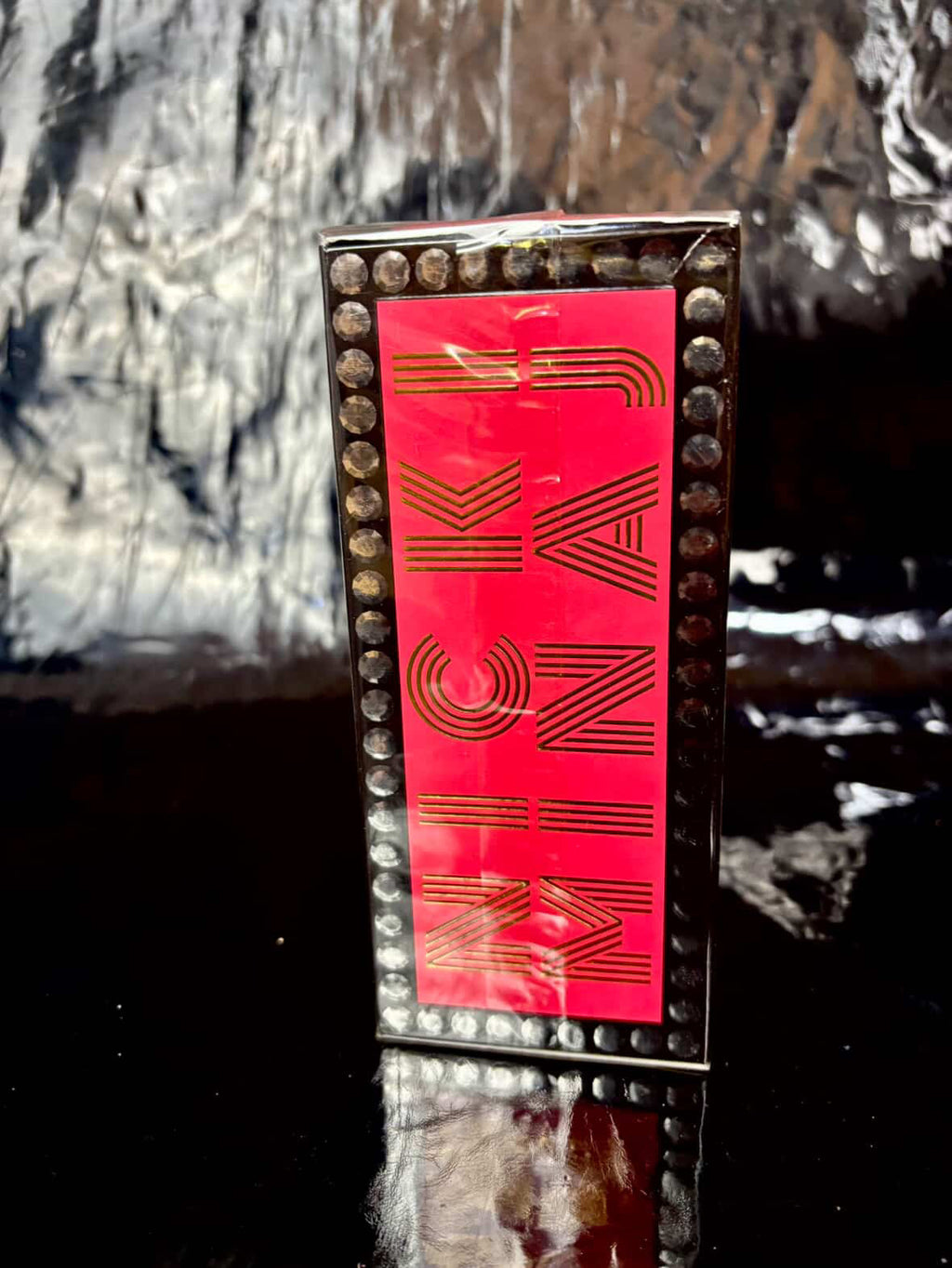 Perfume Nicki Minaj