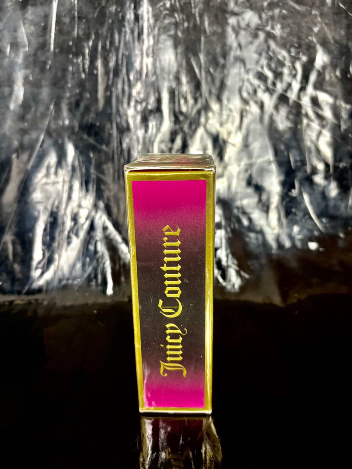 JUICY COUTURE eau the Toliette