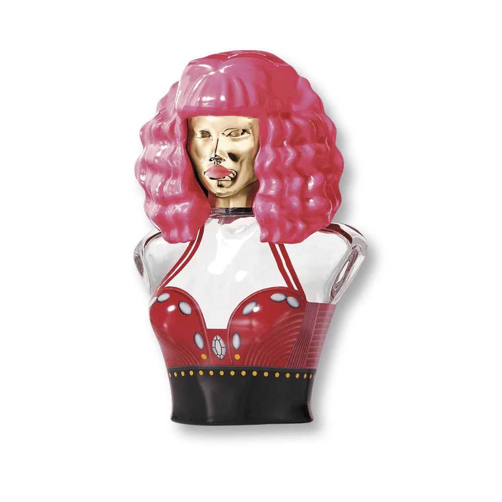 Perfume Nicki Minaj