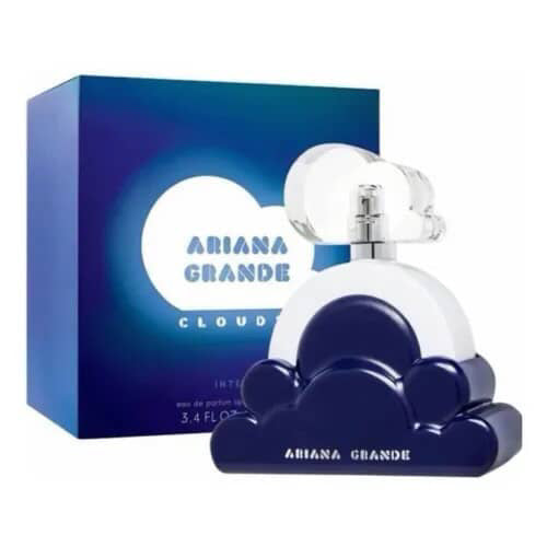 Ariana grande cloud  2.O intense
