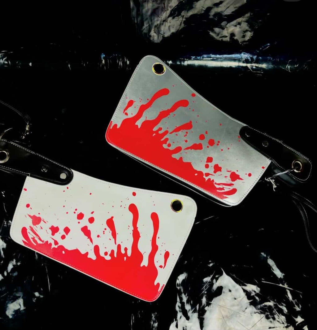 Cartera killer queen