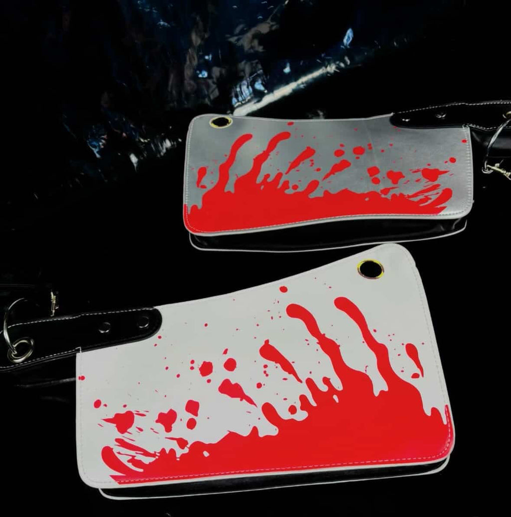 Cartera killer queen