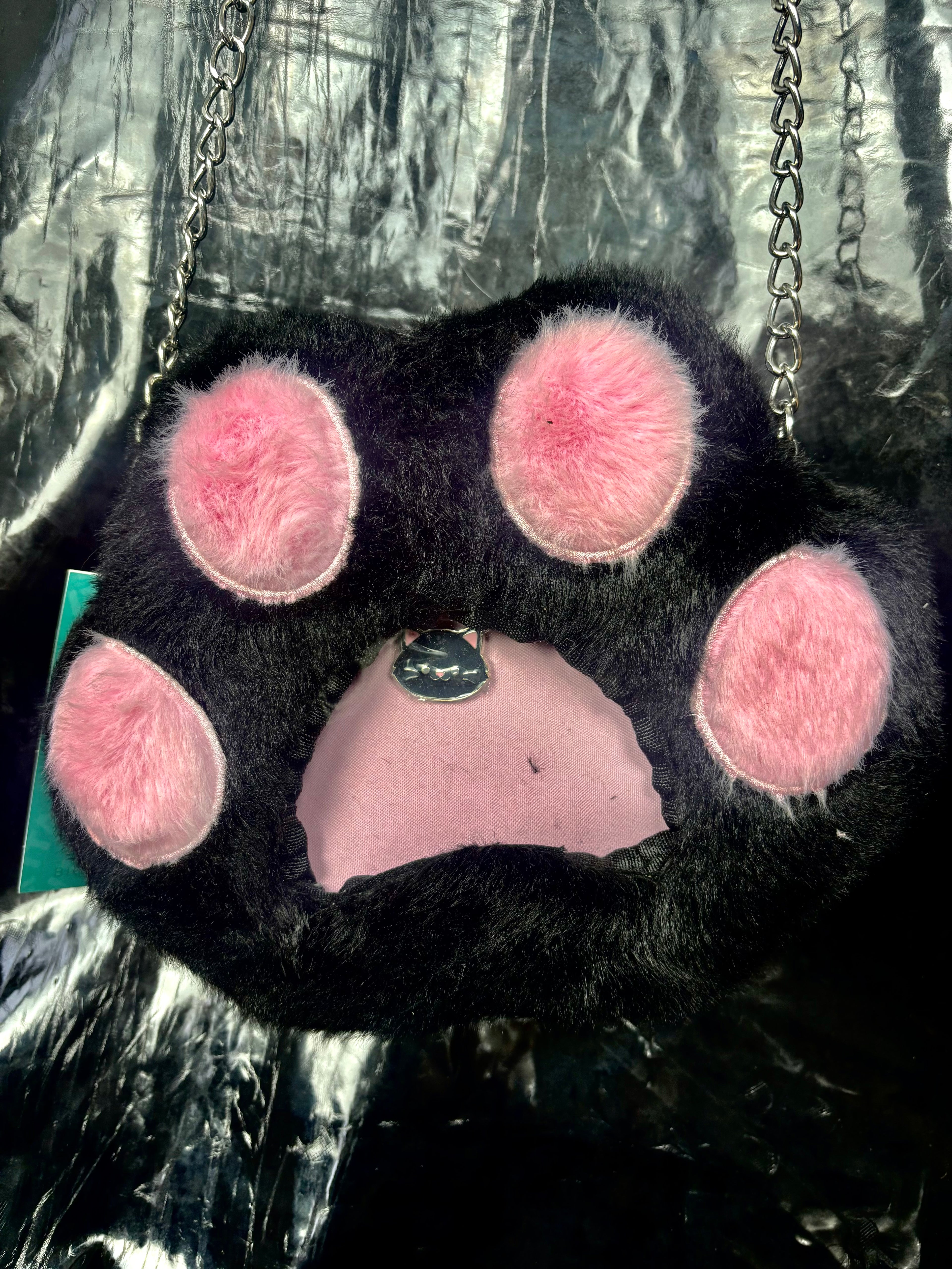 Cartera Miauuuuu 💕😻