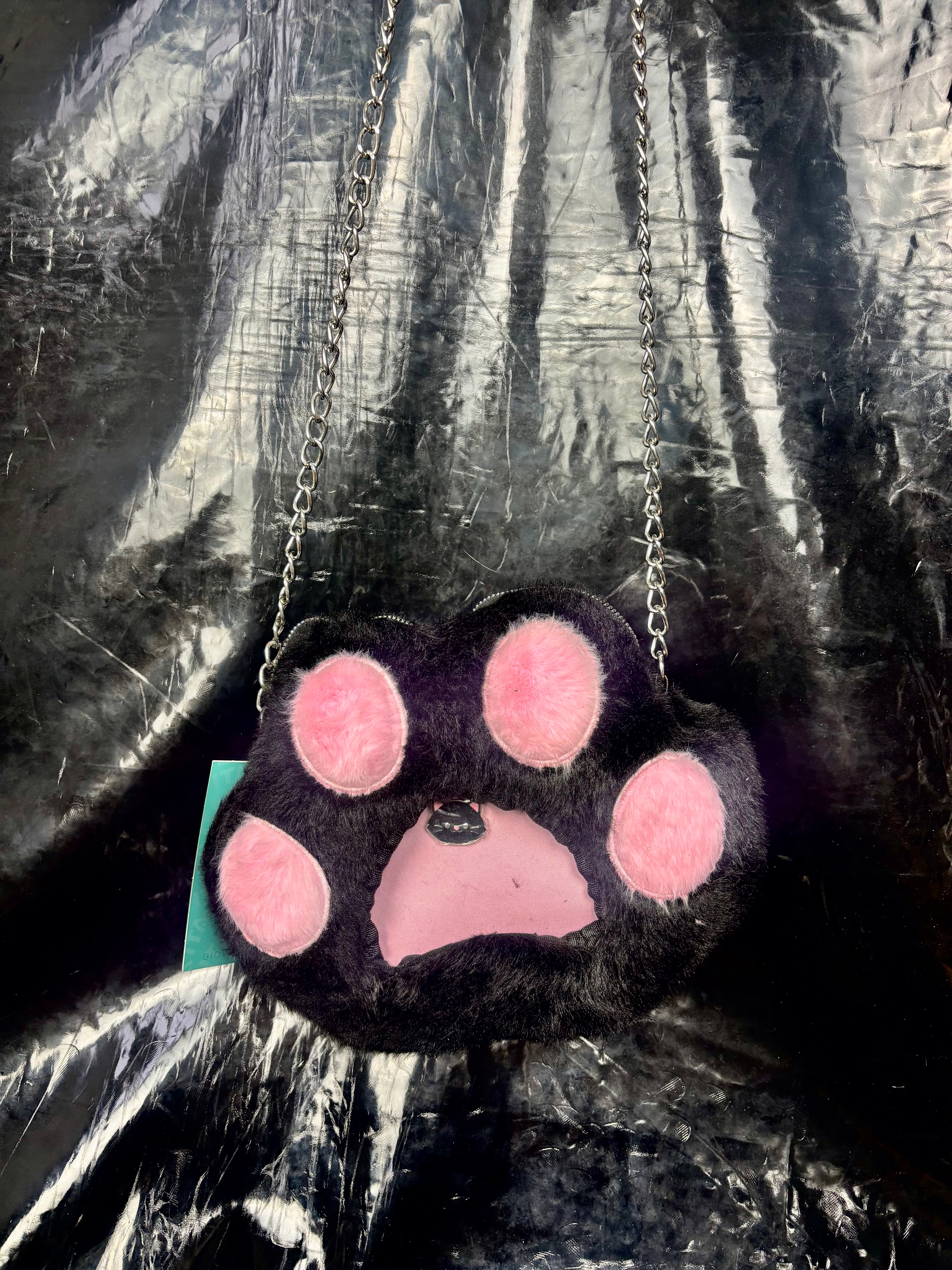 Cartera Miauuuuu 💕😻