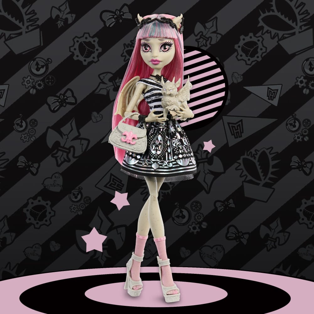 Rochelle Goyle - Creep