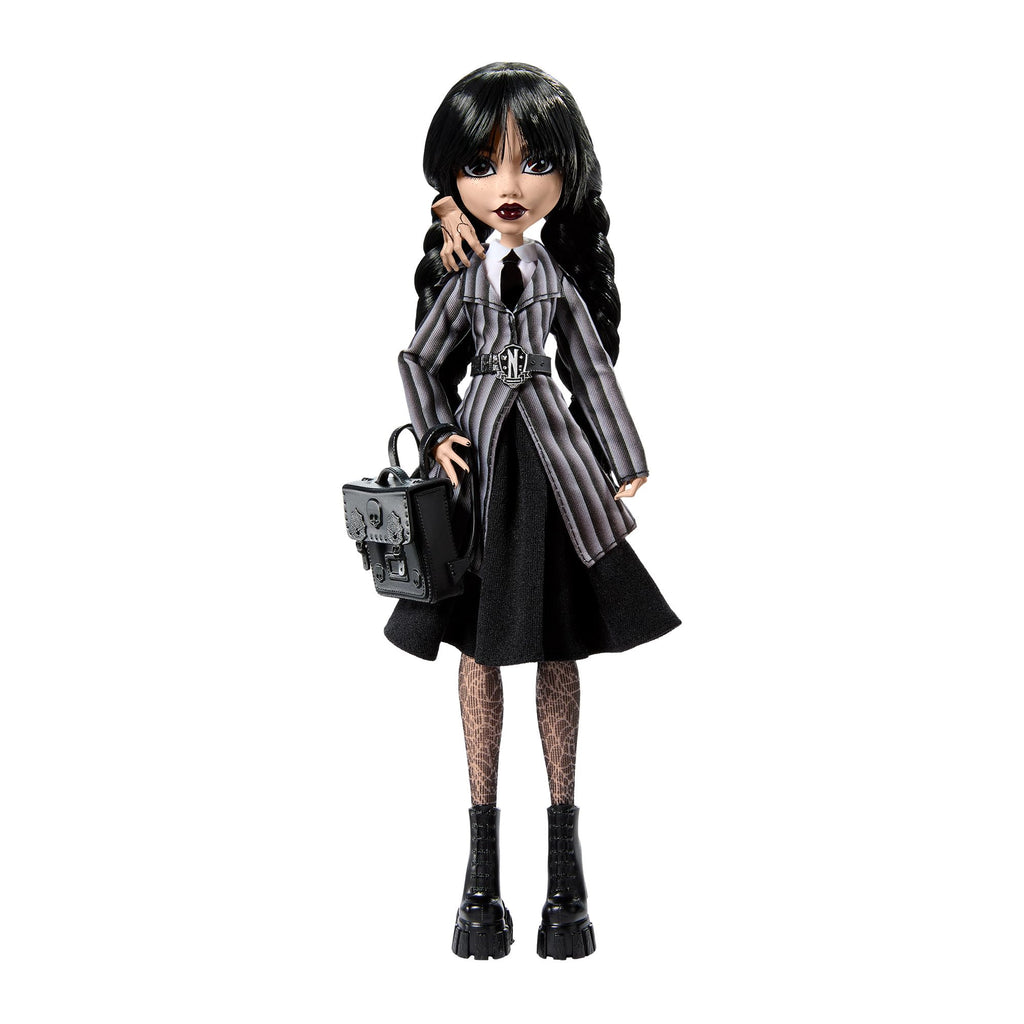 Merlina - Monster high