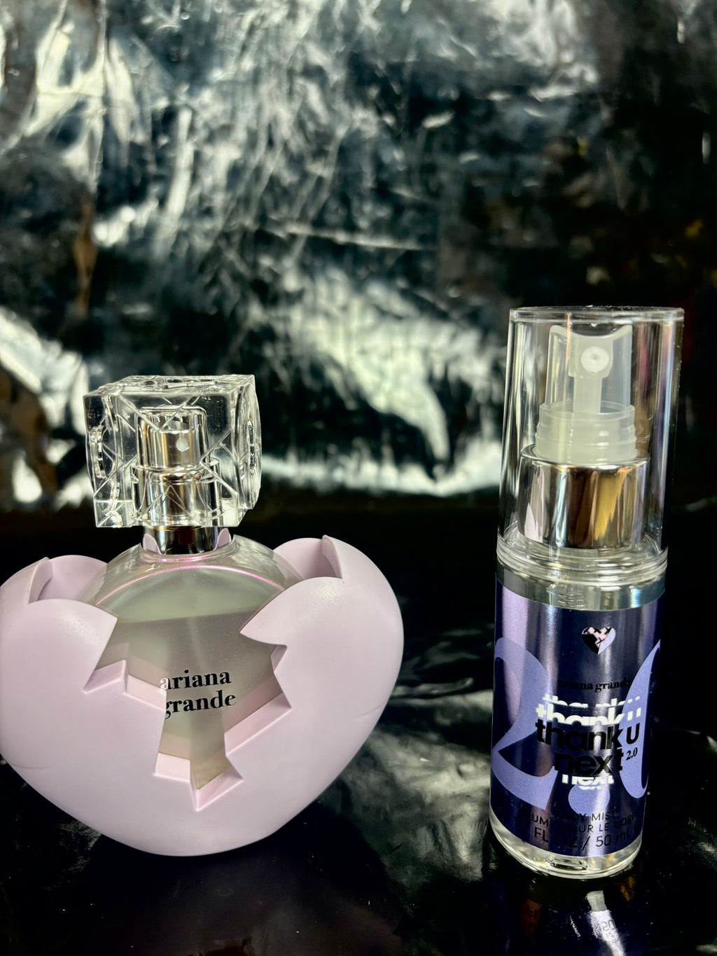 PACK Thank u next 2 💕 Ariana grande 💕