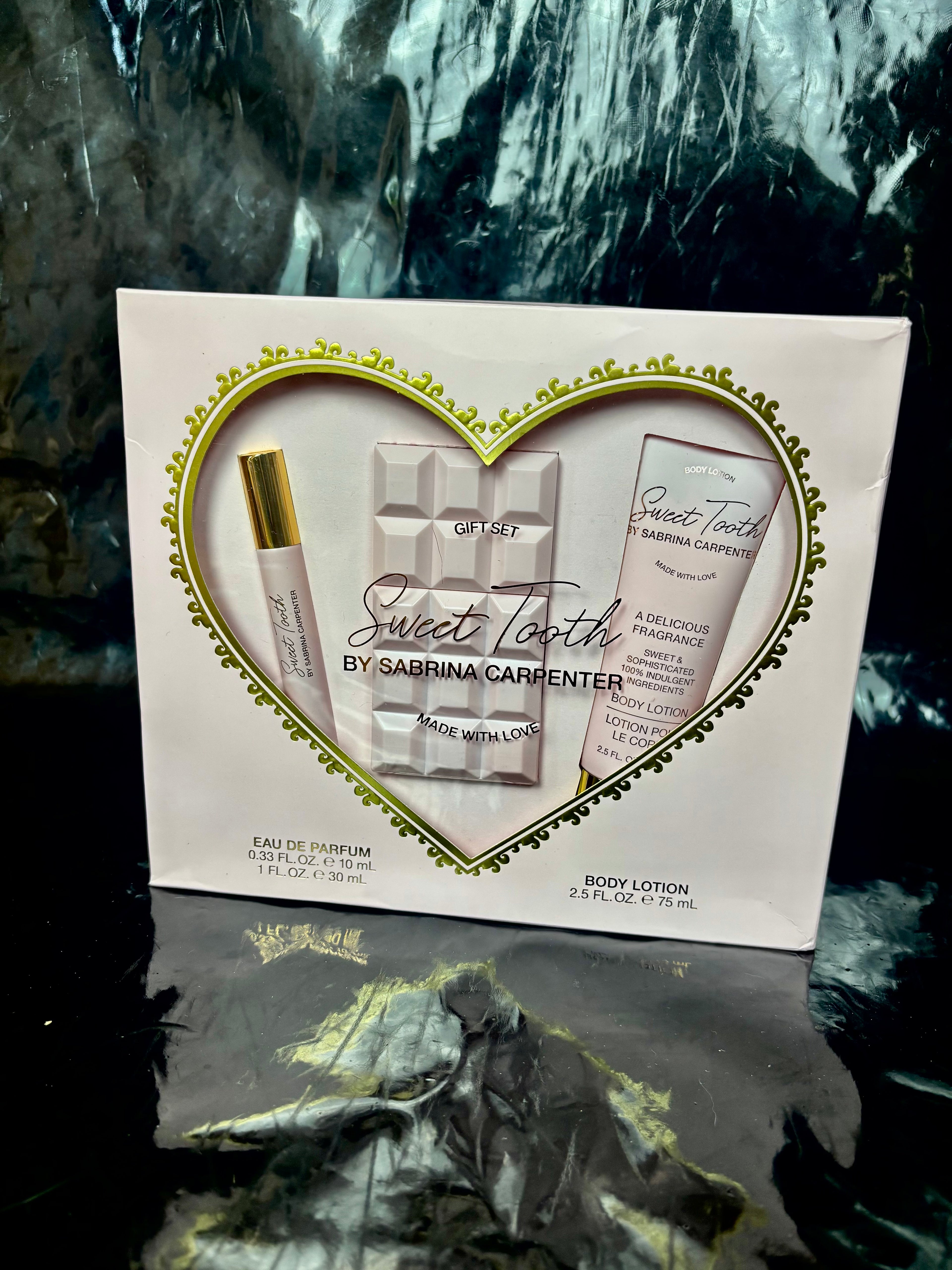 Pack Sweet tooth 💕 Sabrina carpenter!