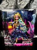 Lagoona Blue / Fan sea