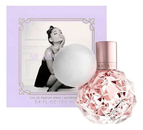 Perfume Ari by Ariana grande