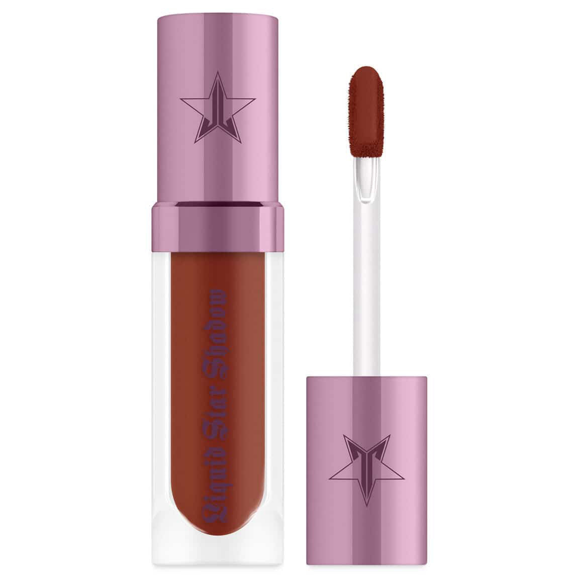 Jeffrey star ⭐️ sombra