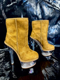 Botas style UGG Teibolera 🤎