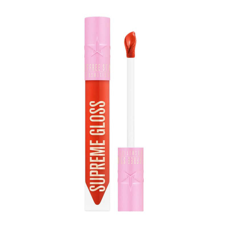 Jefrree star supreme gloss