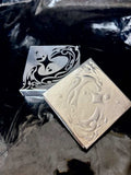 Ellis atlantis x blend bunny cosmetics